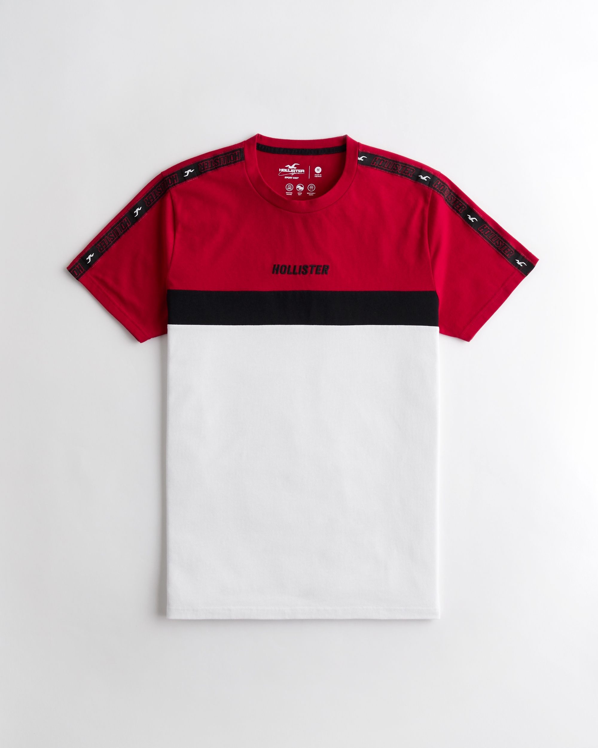 hollister shirt sale