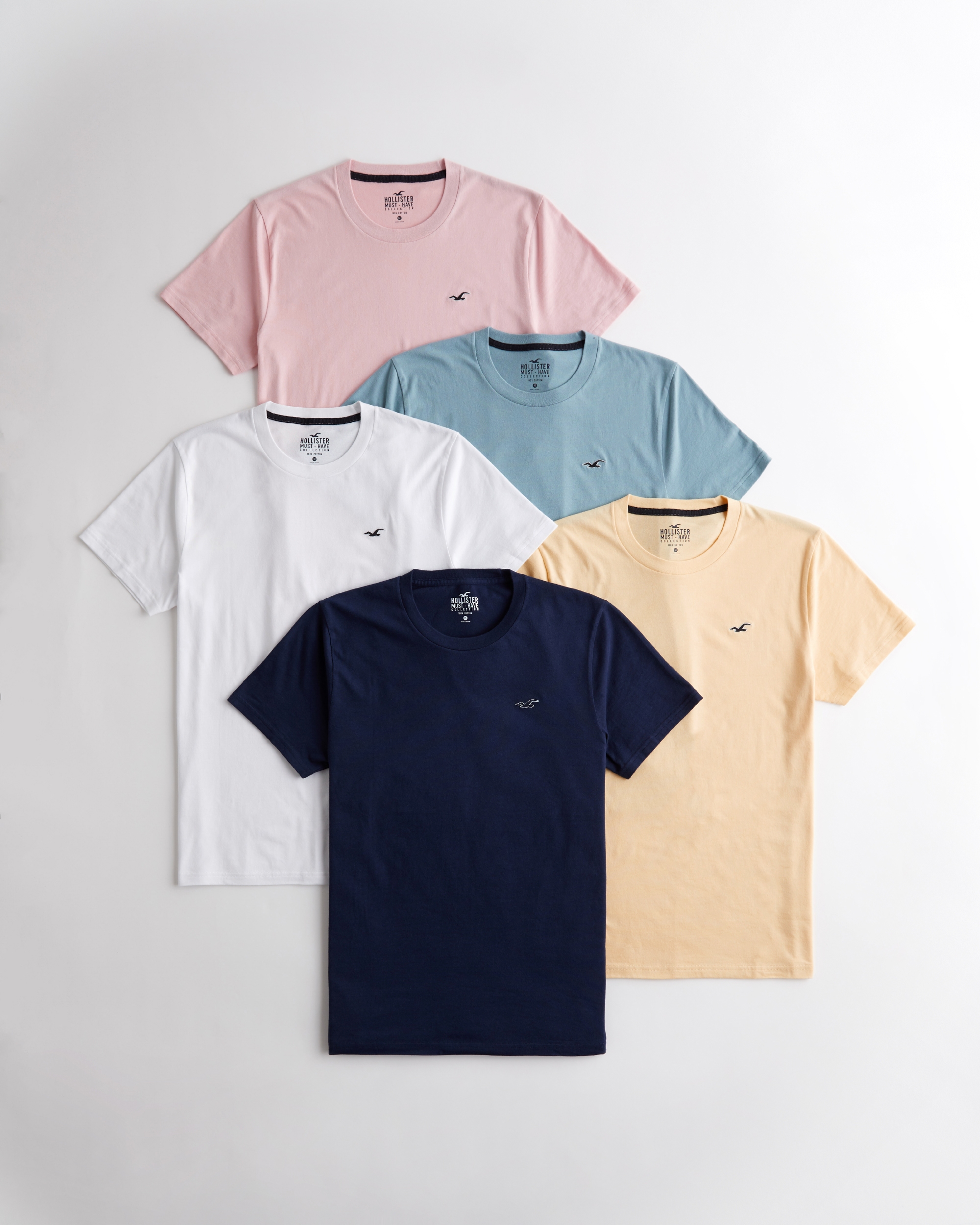 hollister mens shirts