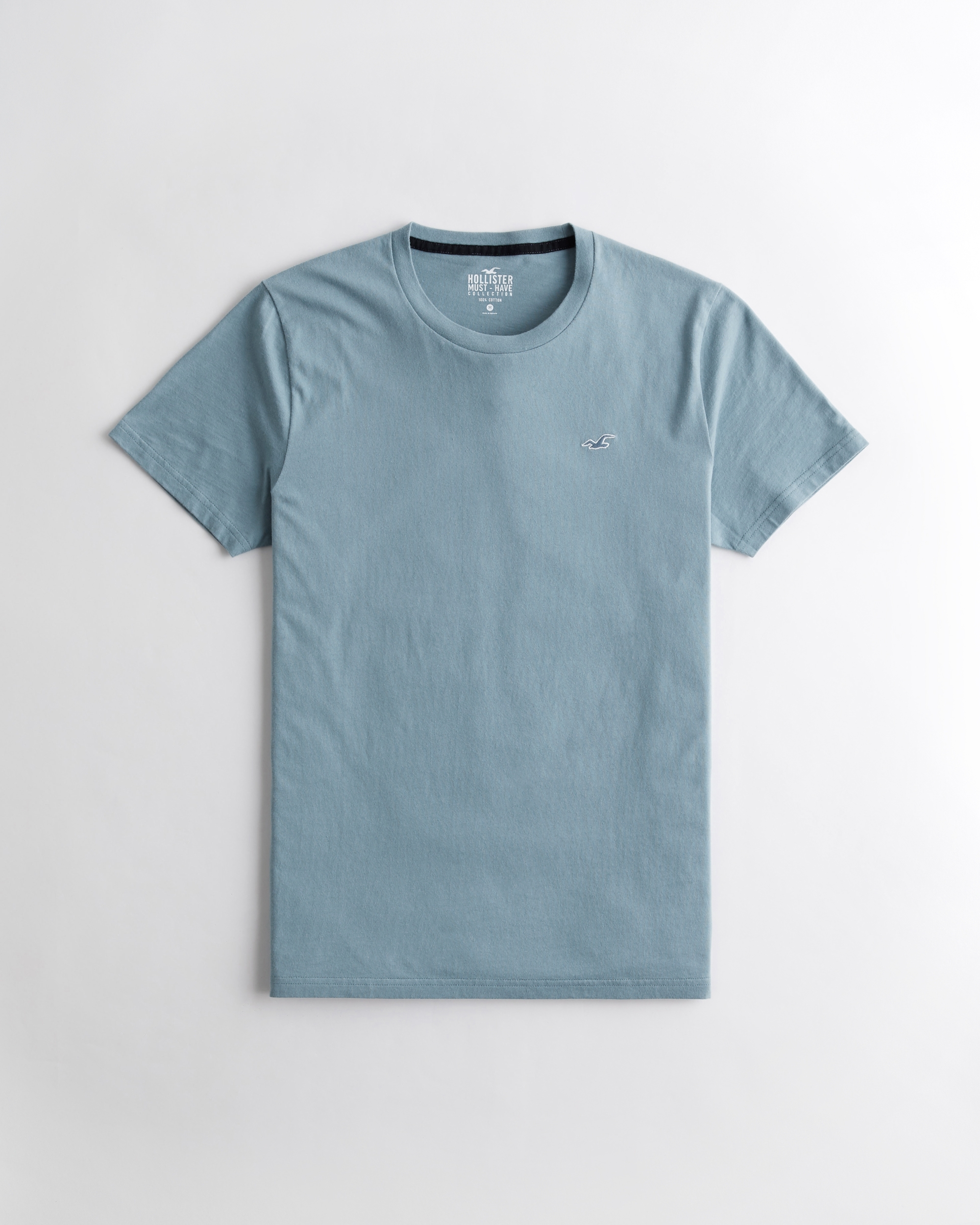 hollister t shirts mens