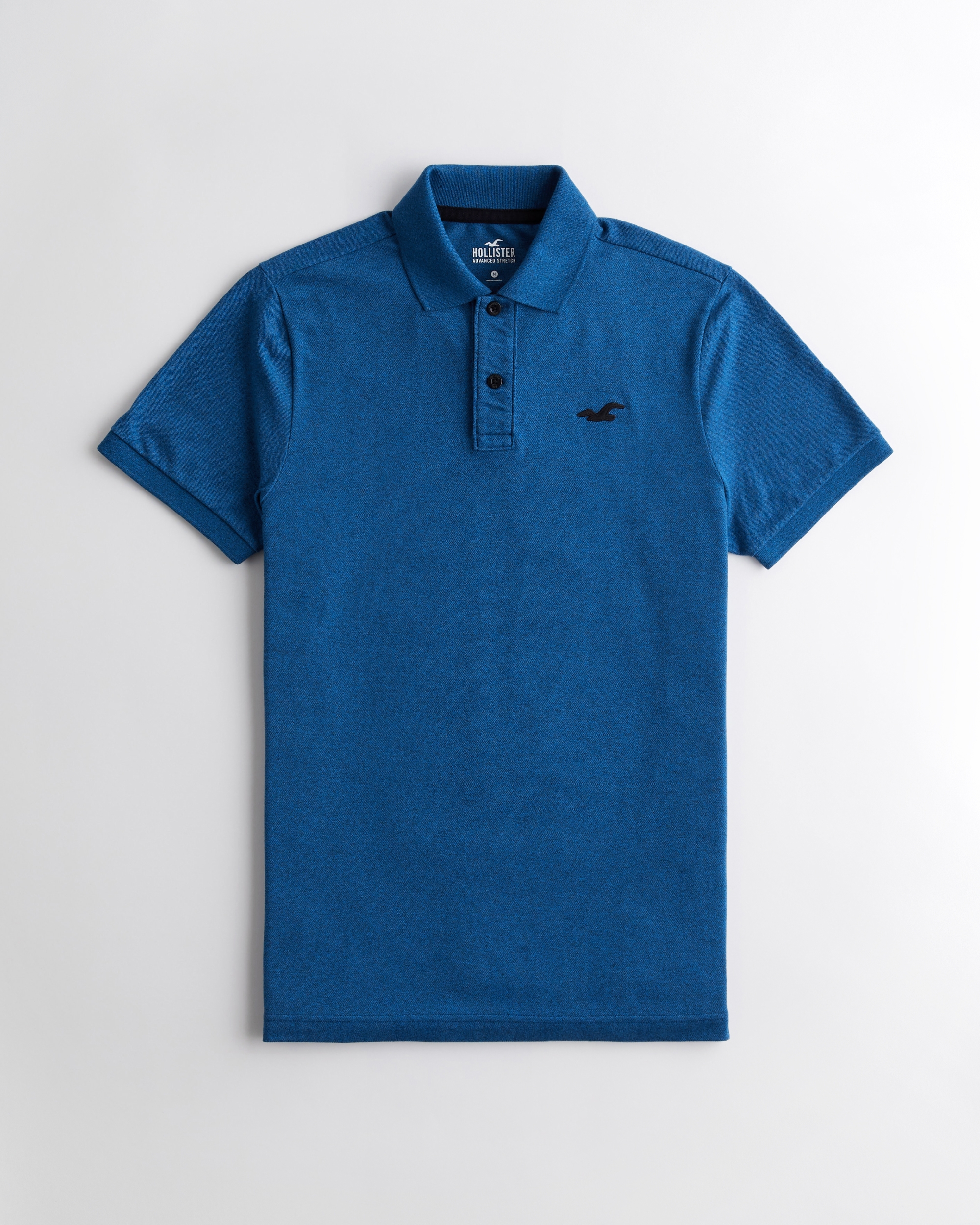 hollister boys shirts