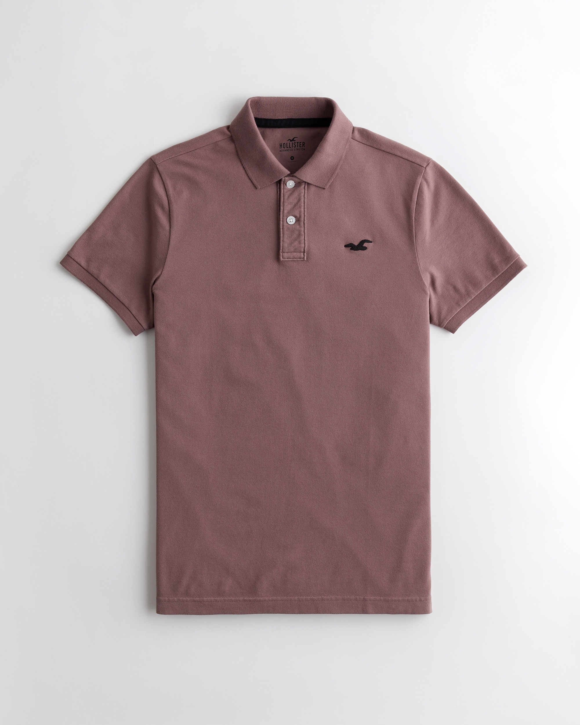 hollister polo shirts