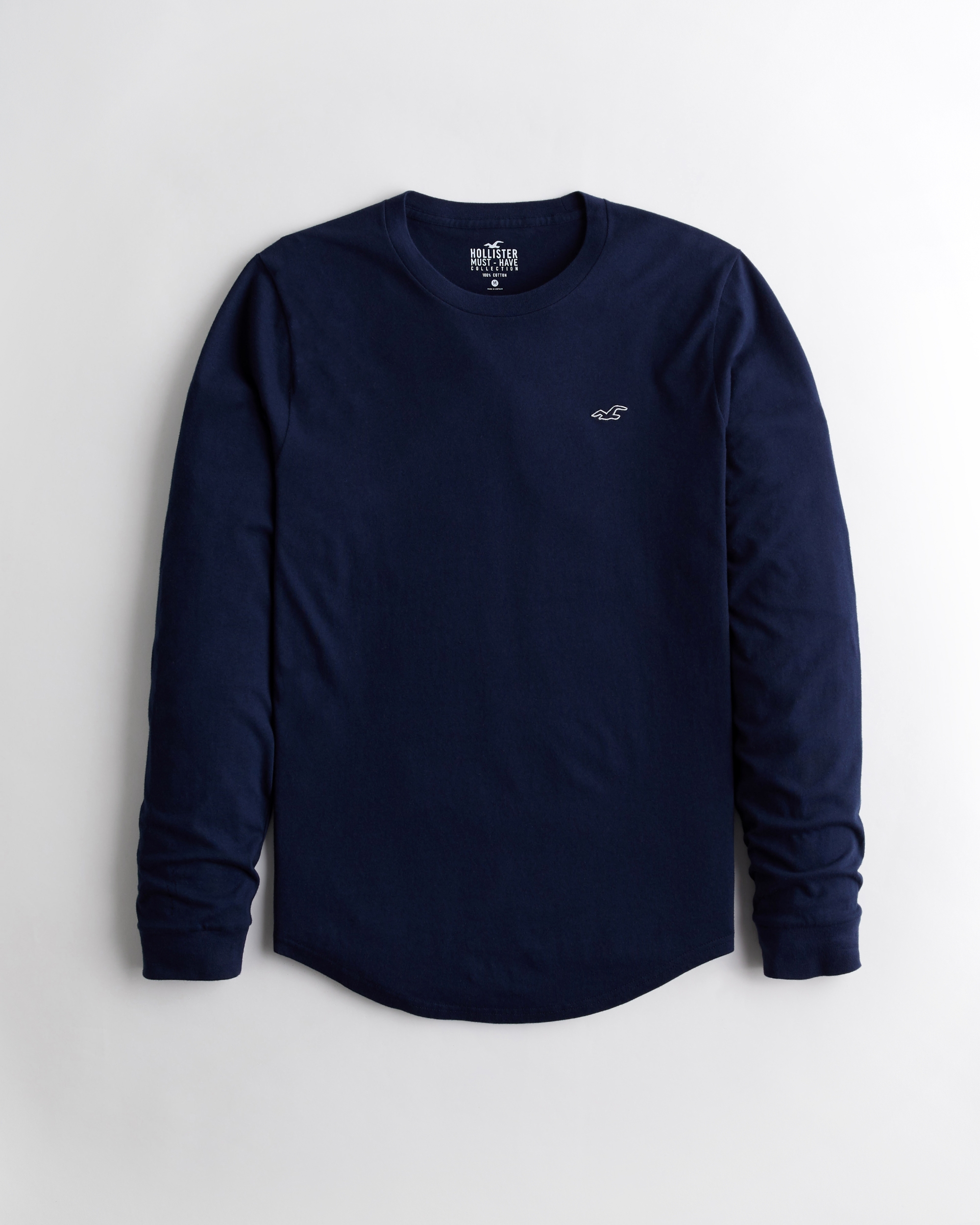 hollister mens shirts