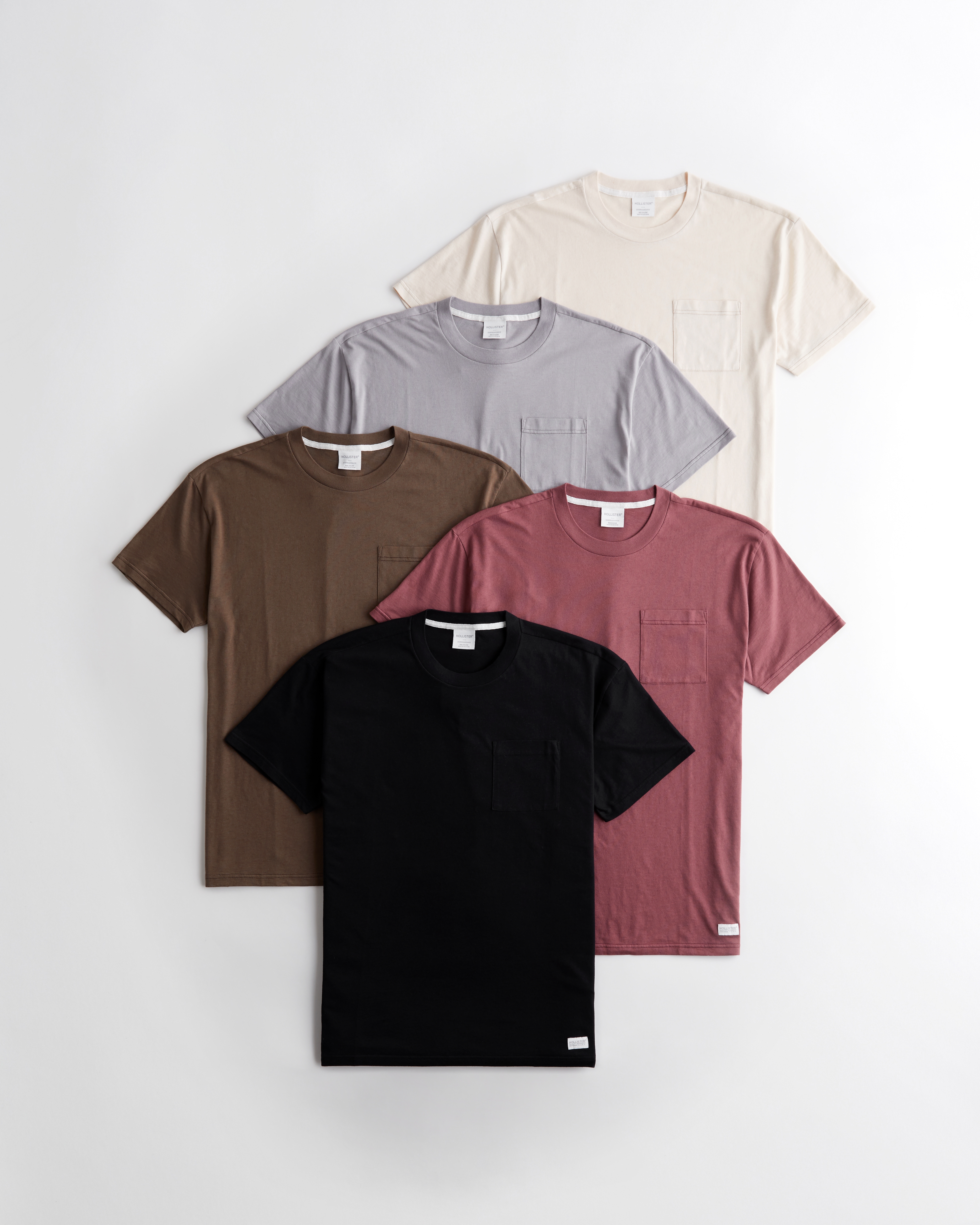 hollister men t shirt