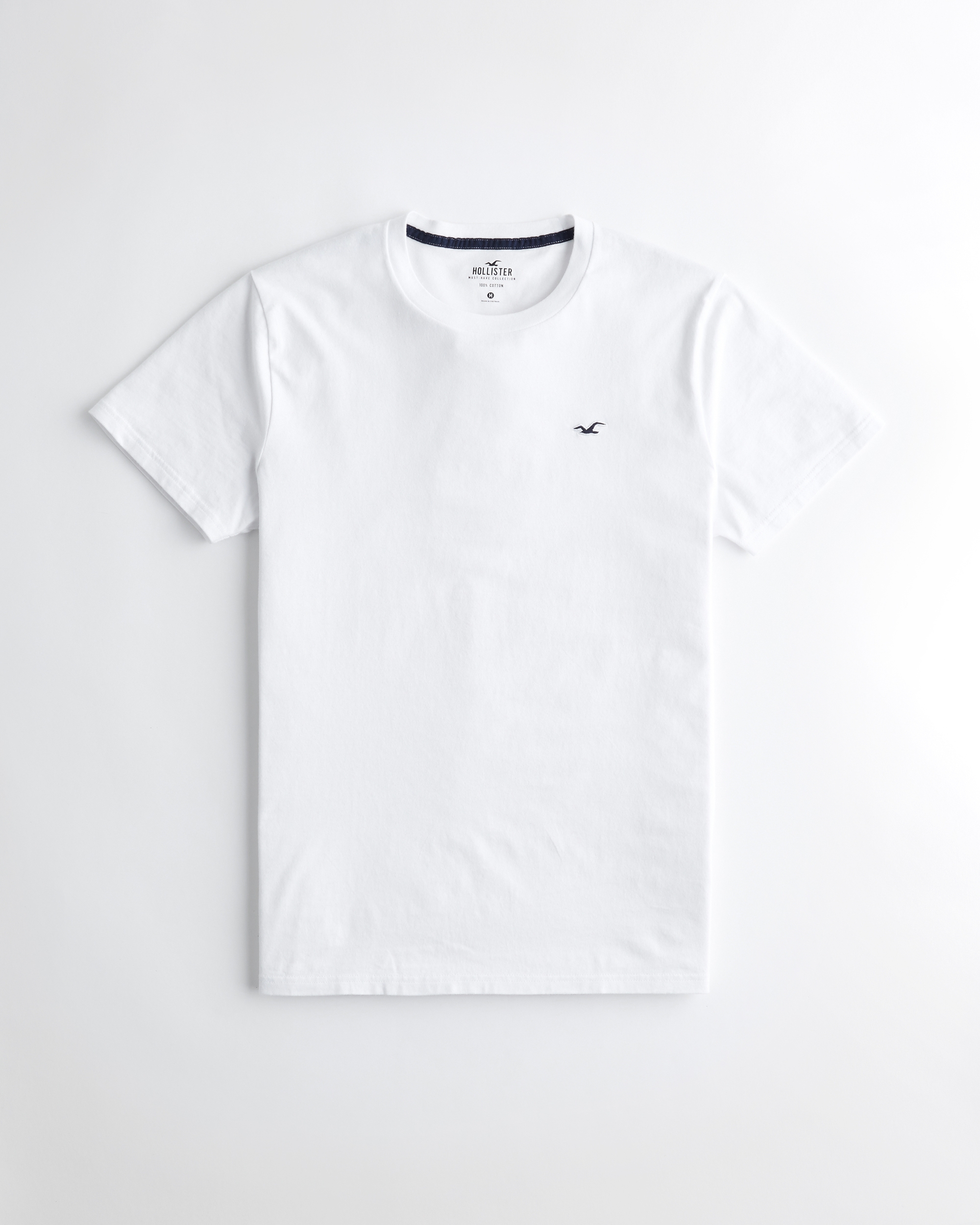 hollister tees clearance