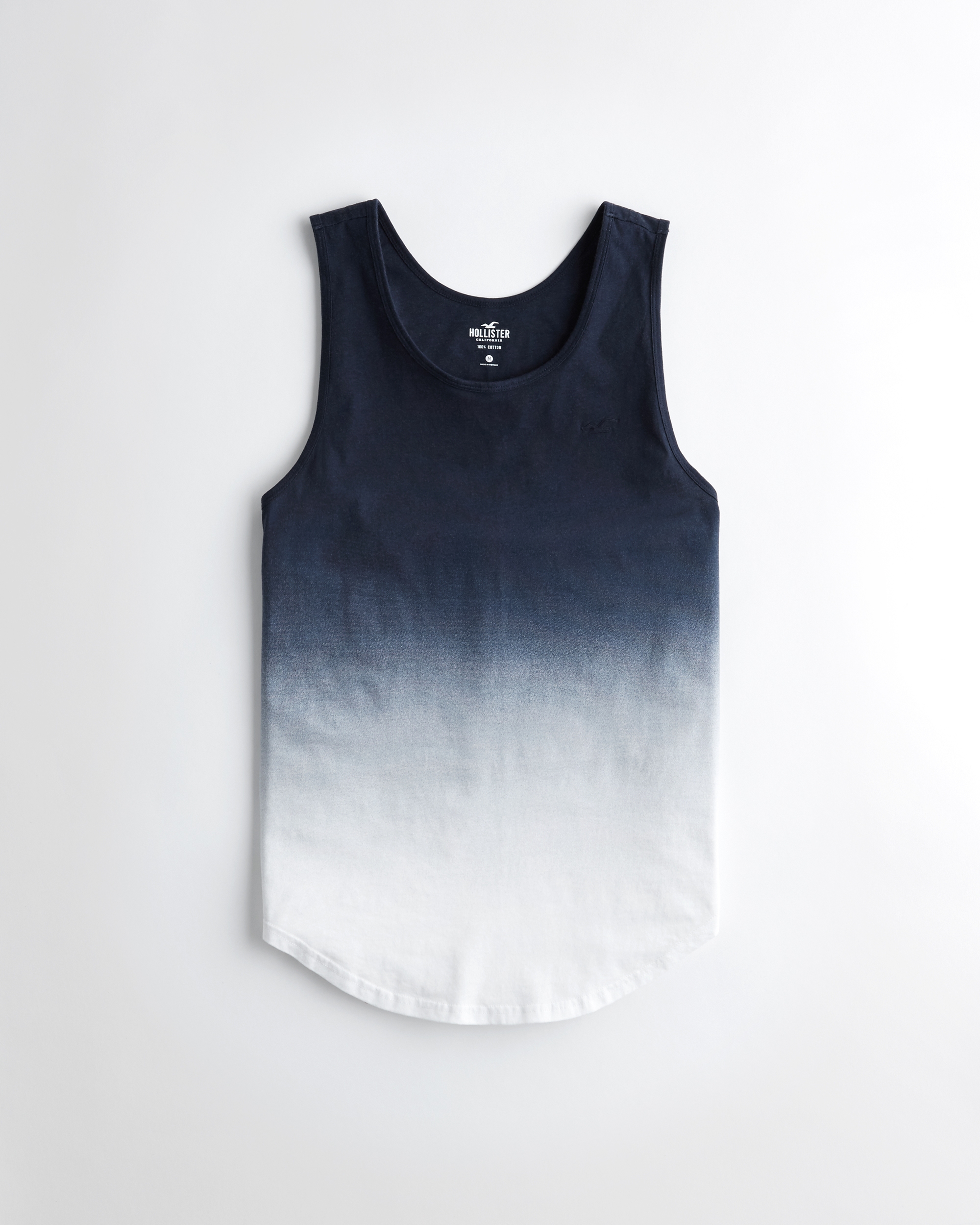 hollister tank