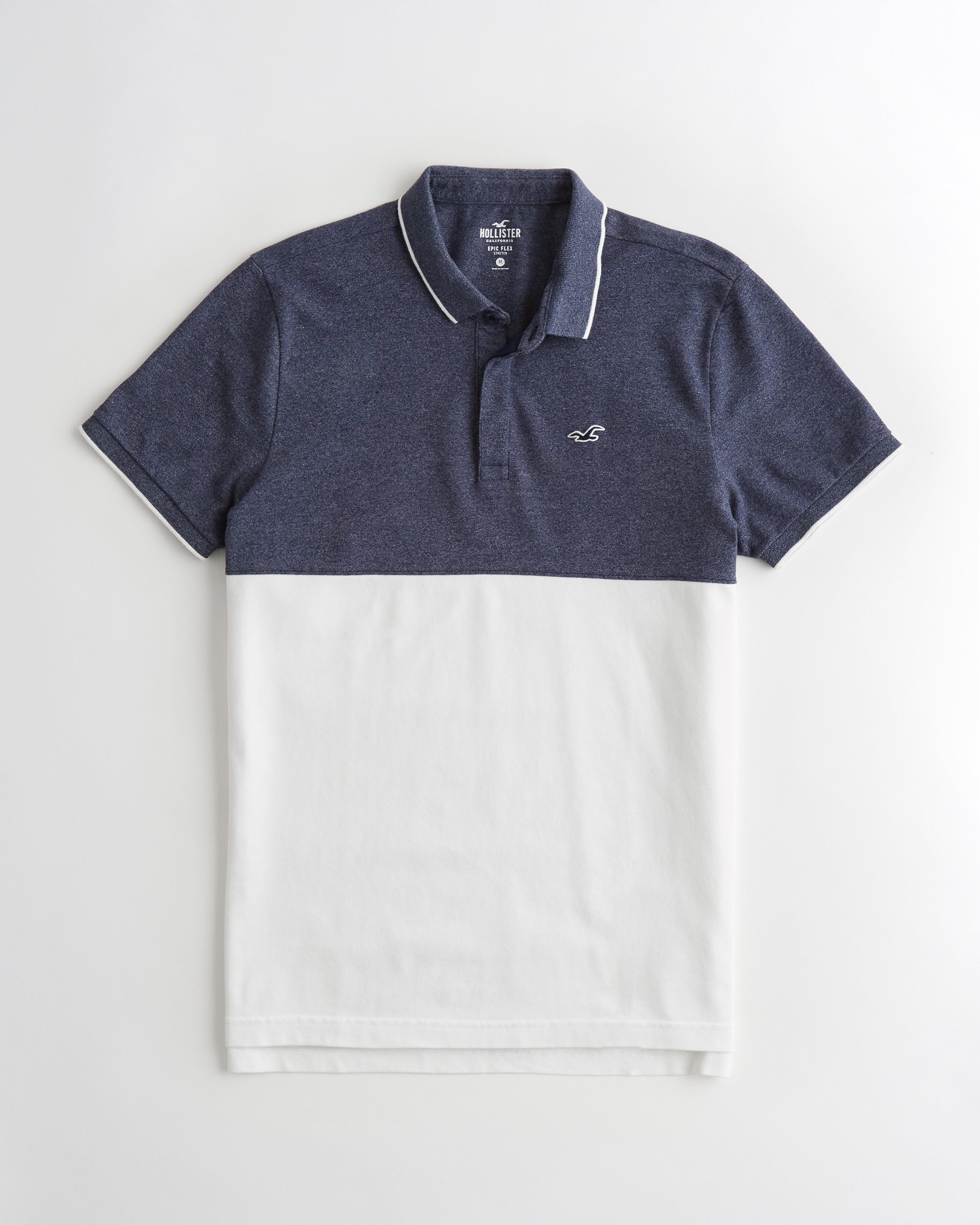 hollister polo sale