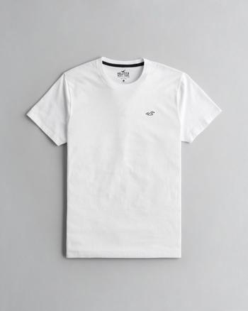 hollister tshirt