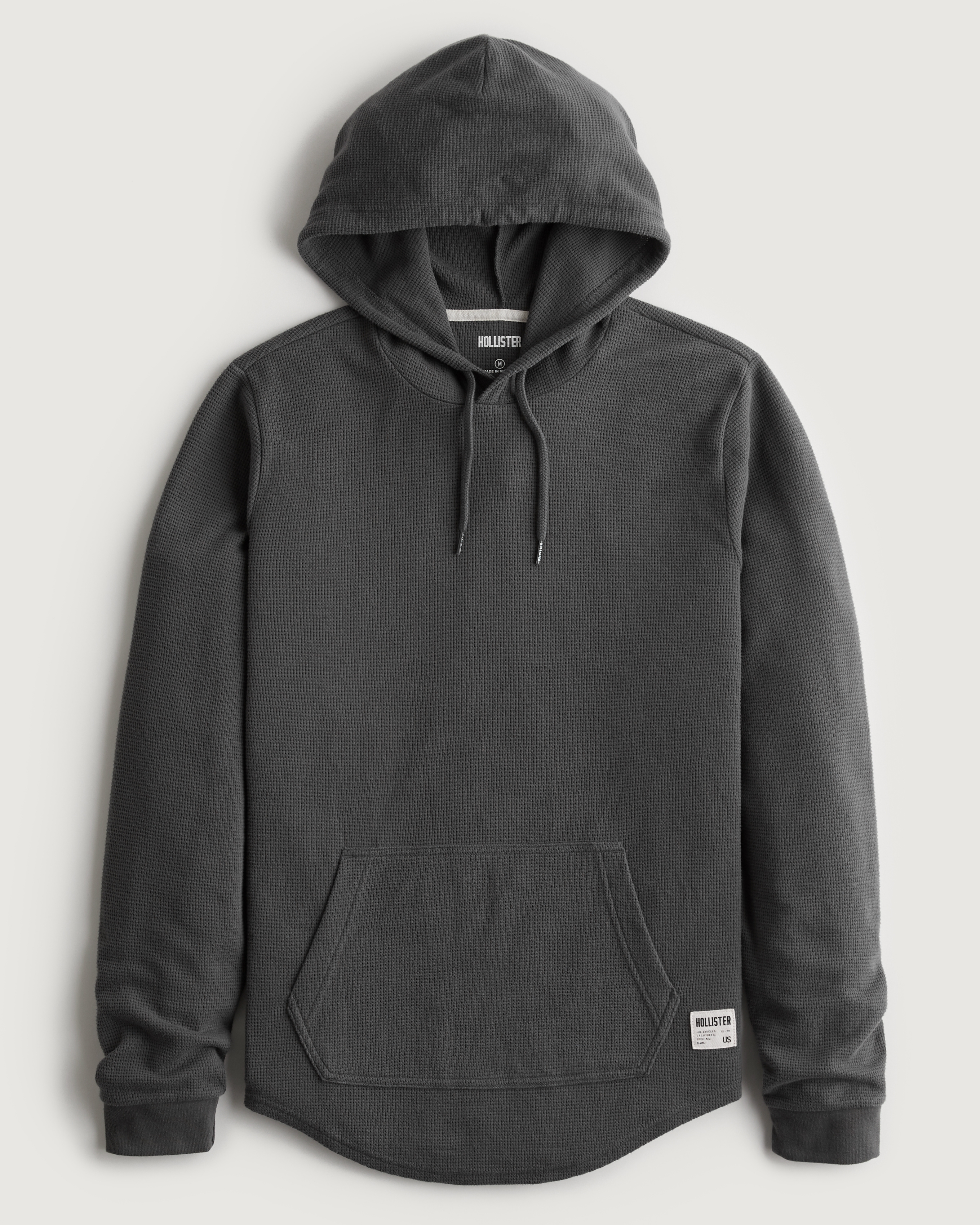 Hollister Thermal Hoodie | Halifax Shopping Centre