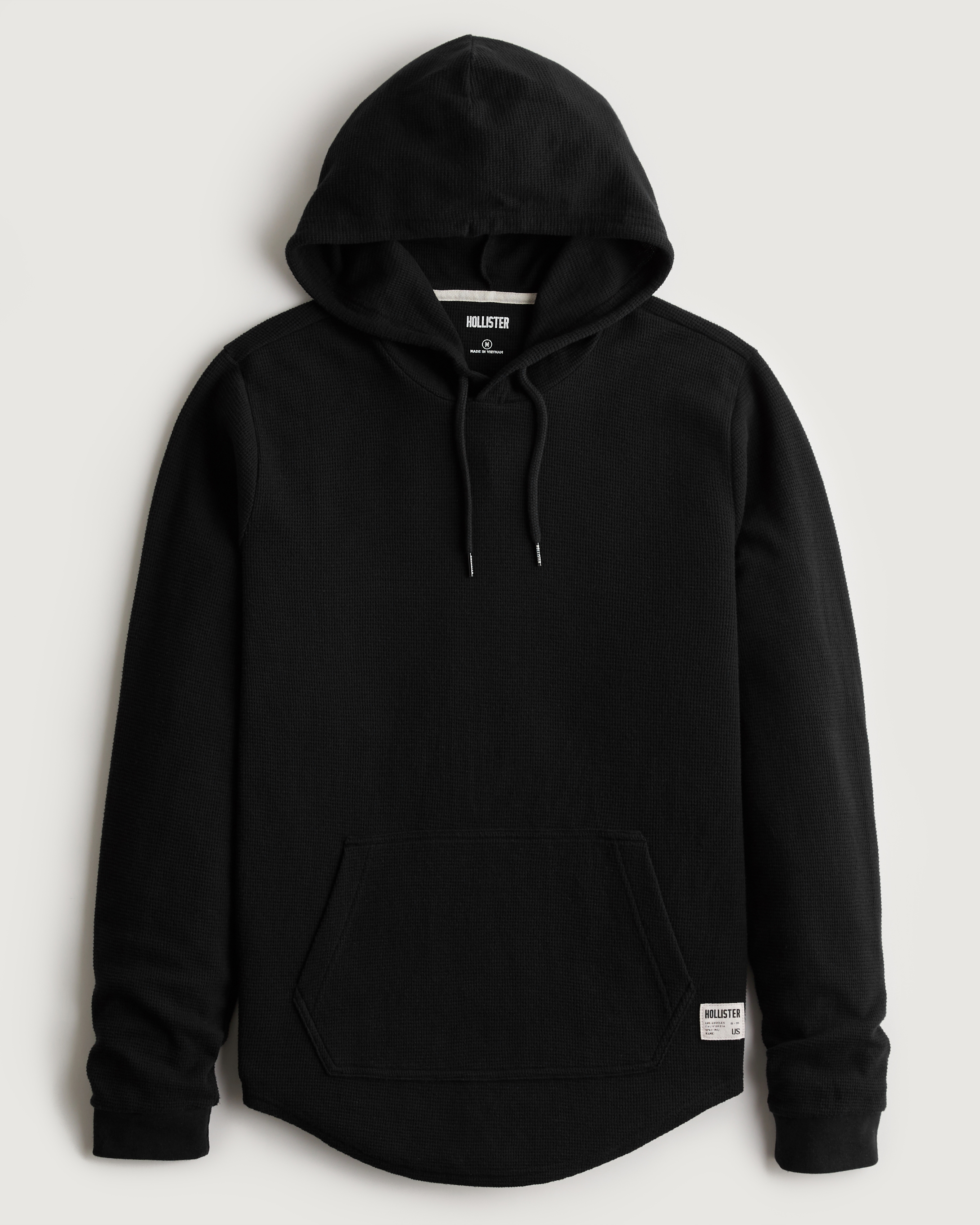 Hollister Thermal Hoodie