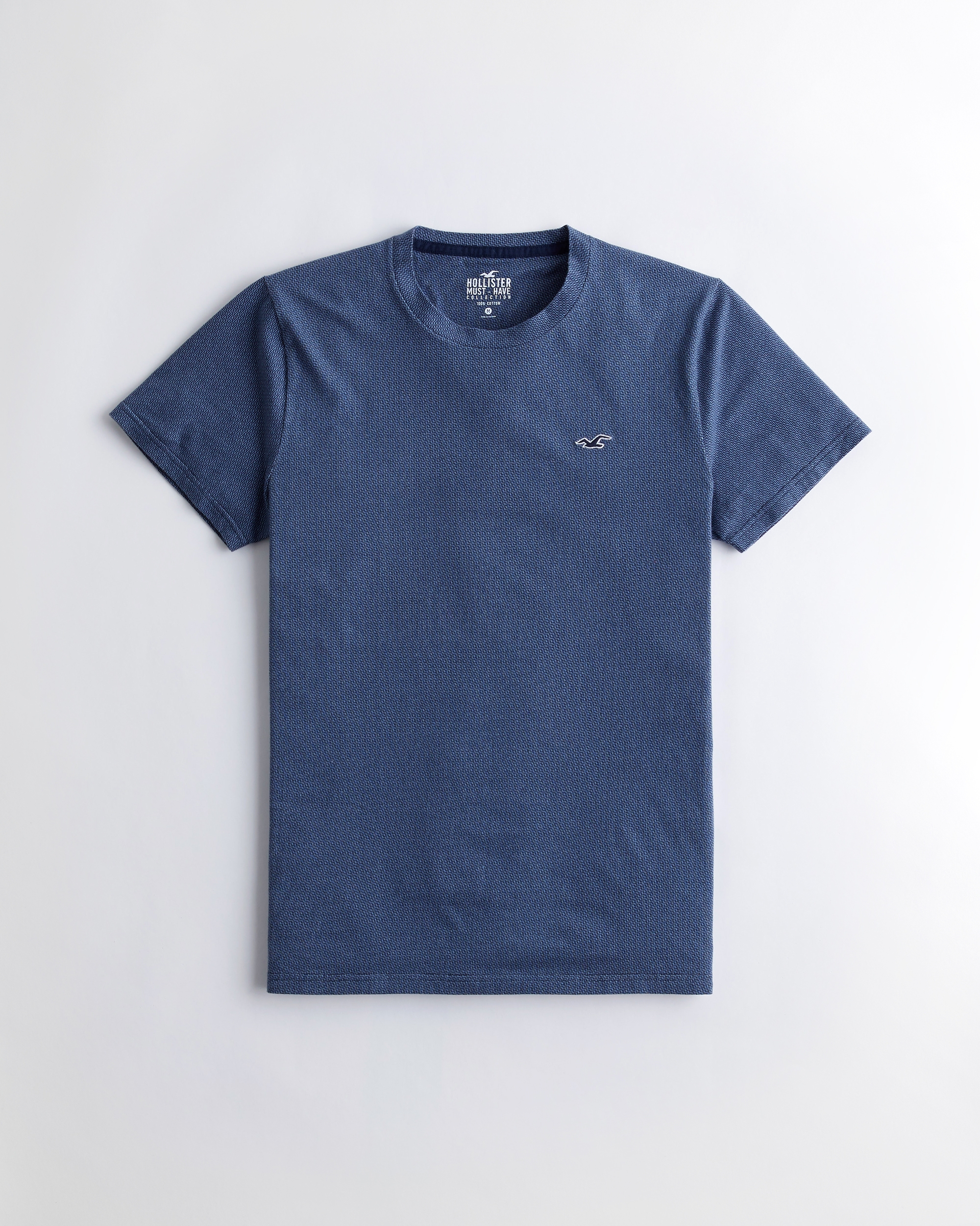 hollister t shirts mens uk