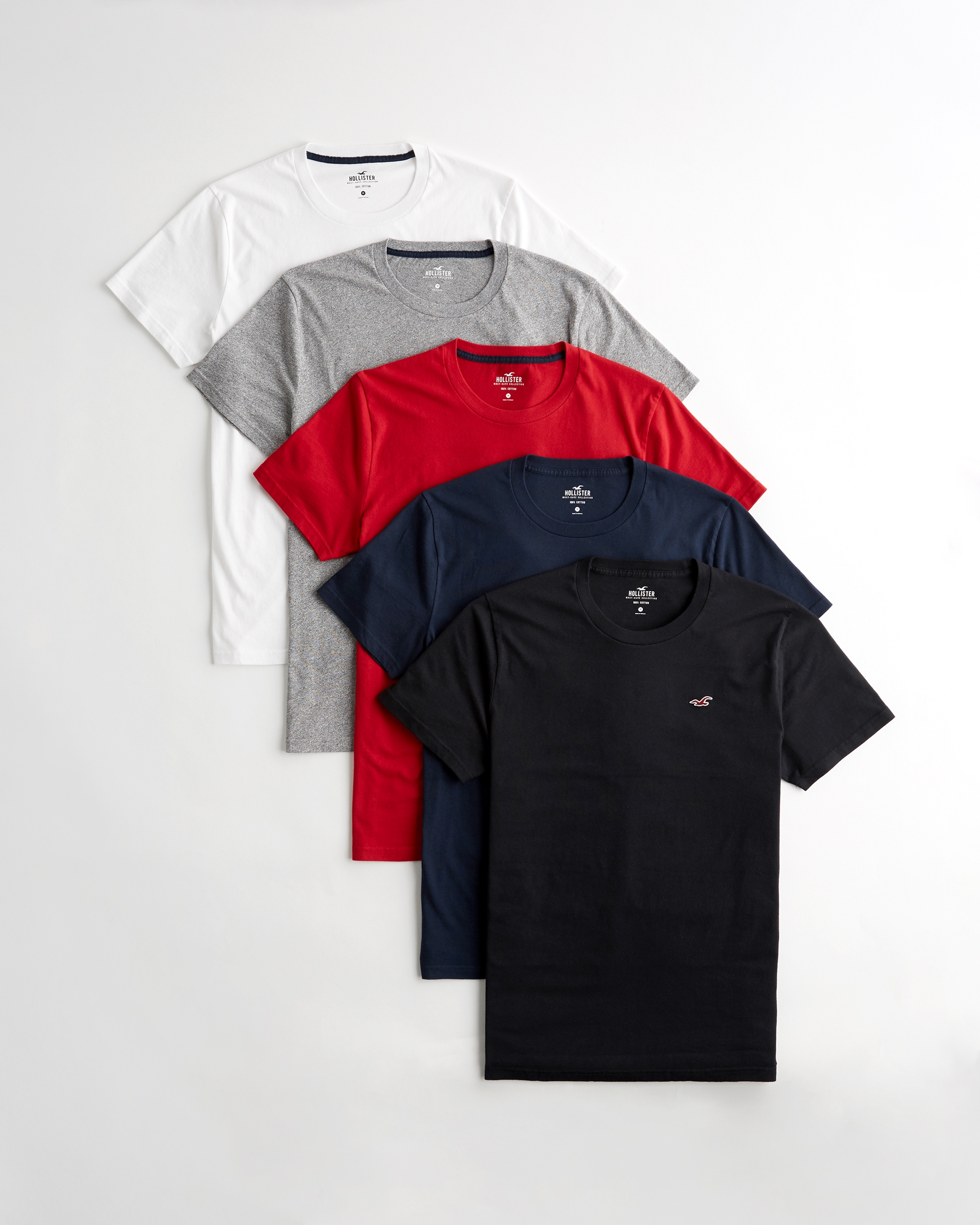 Guys Clothing | Hollister Co.