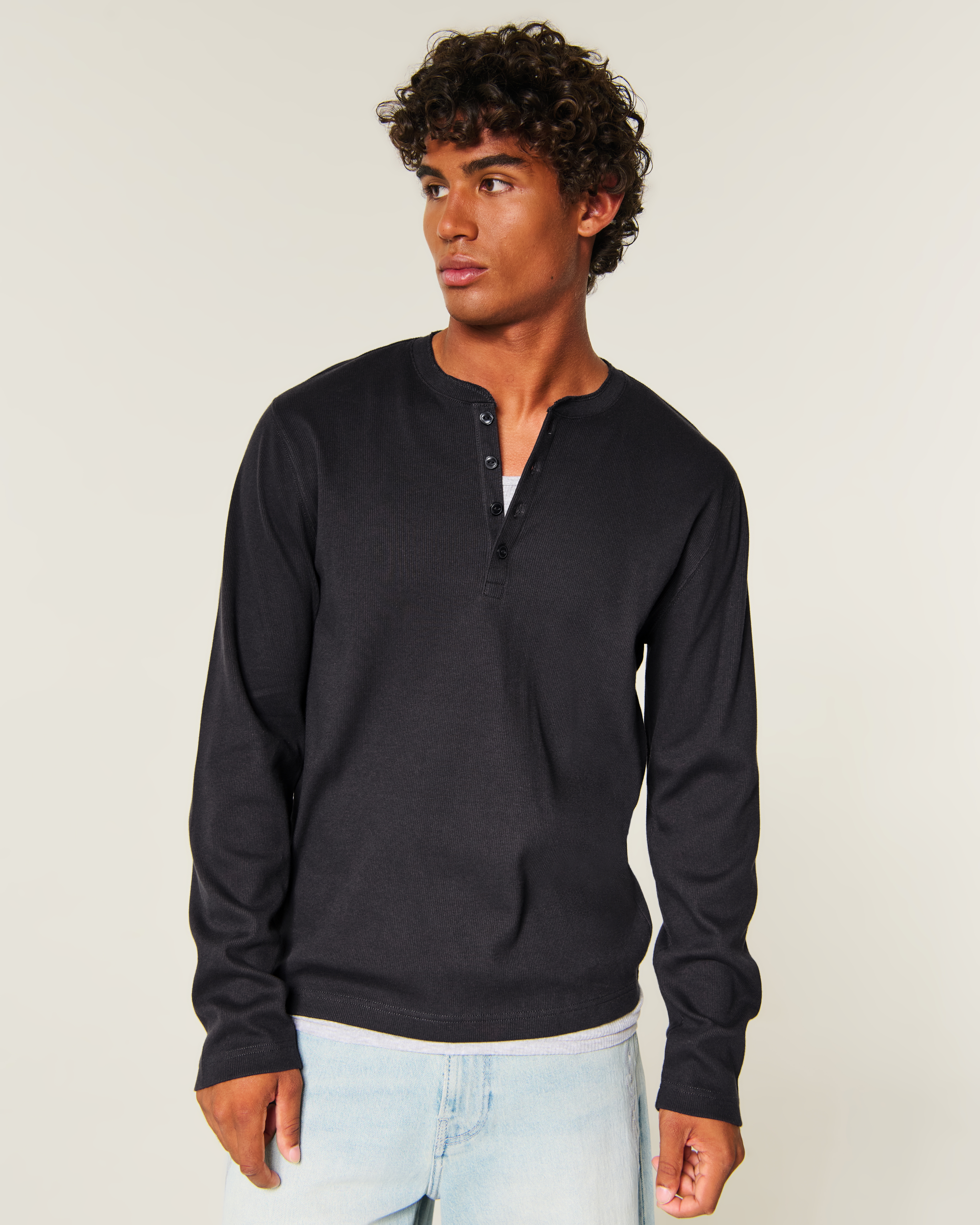 Rib Henley