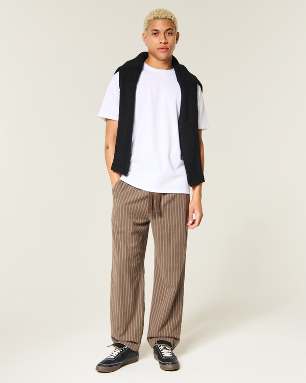 Relaxed Everyday Tee, White view 2
