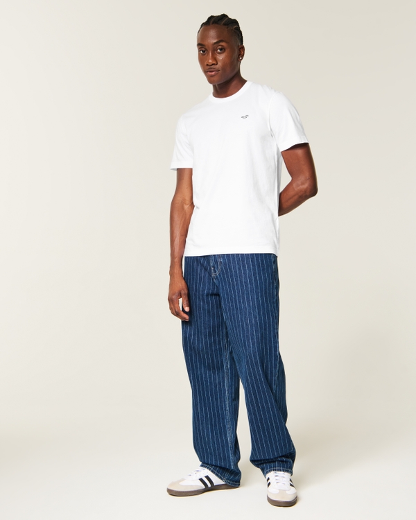 Must-Have Cotton Icon Tee, White view 2