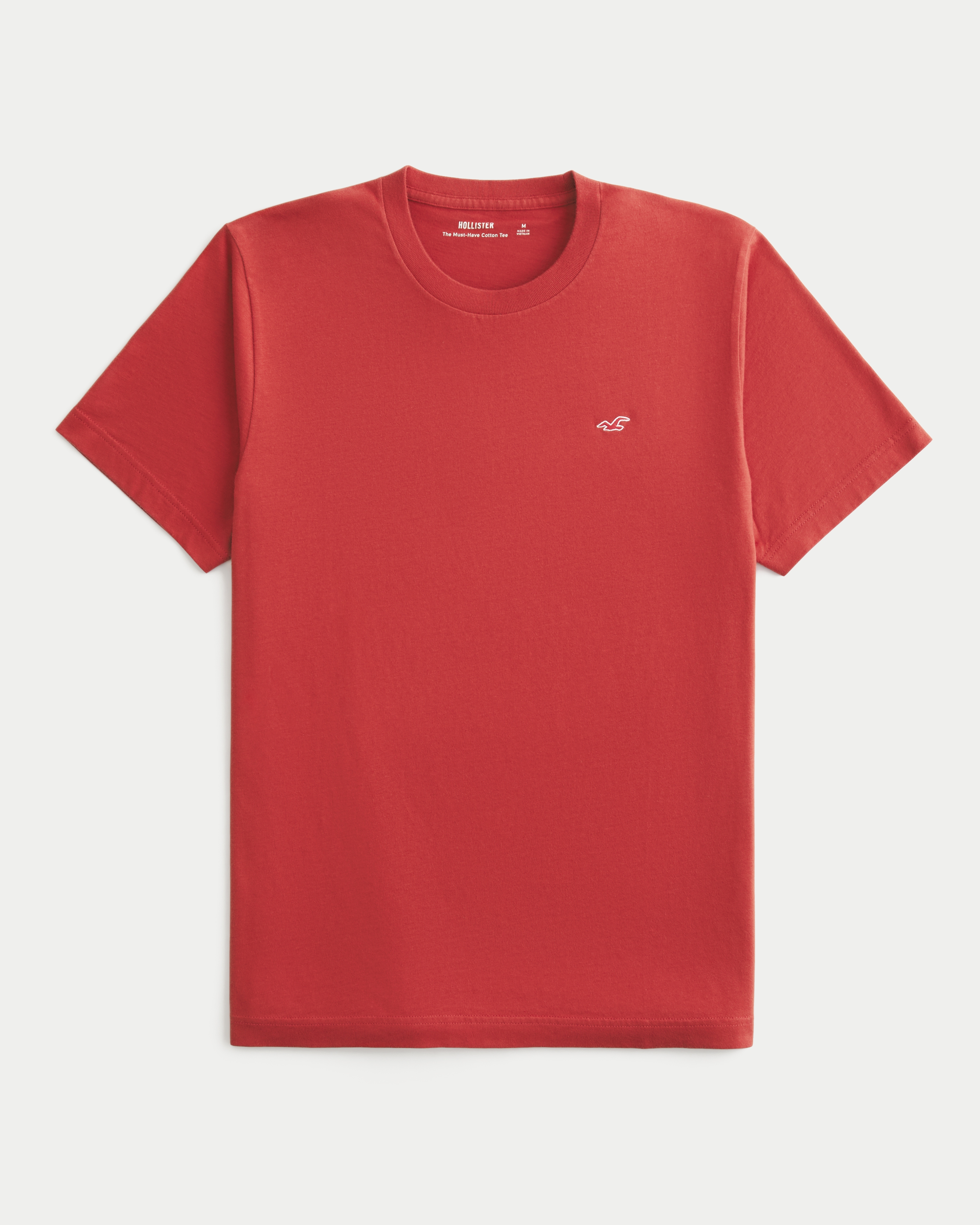 The Hollister Must-Have Tee