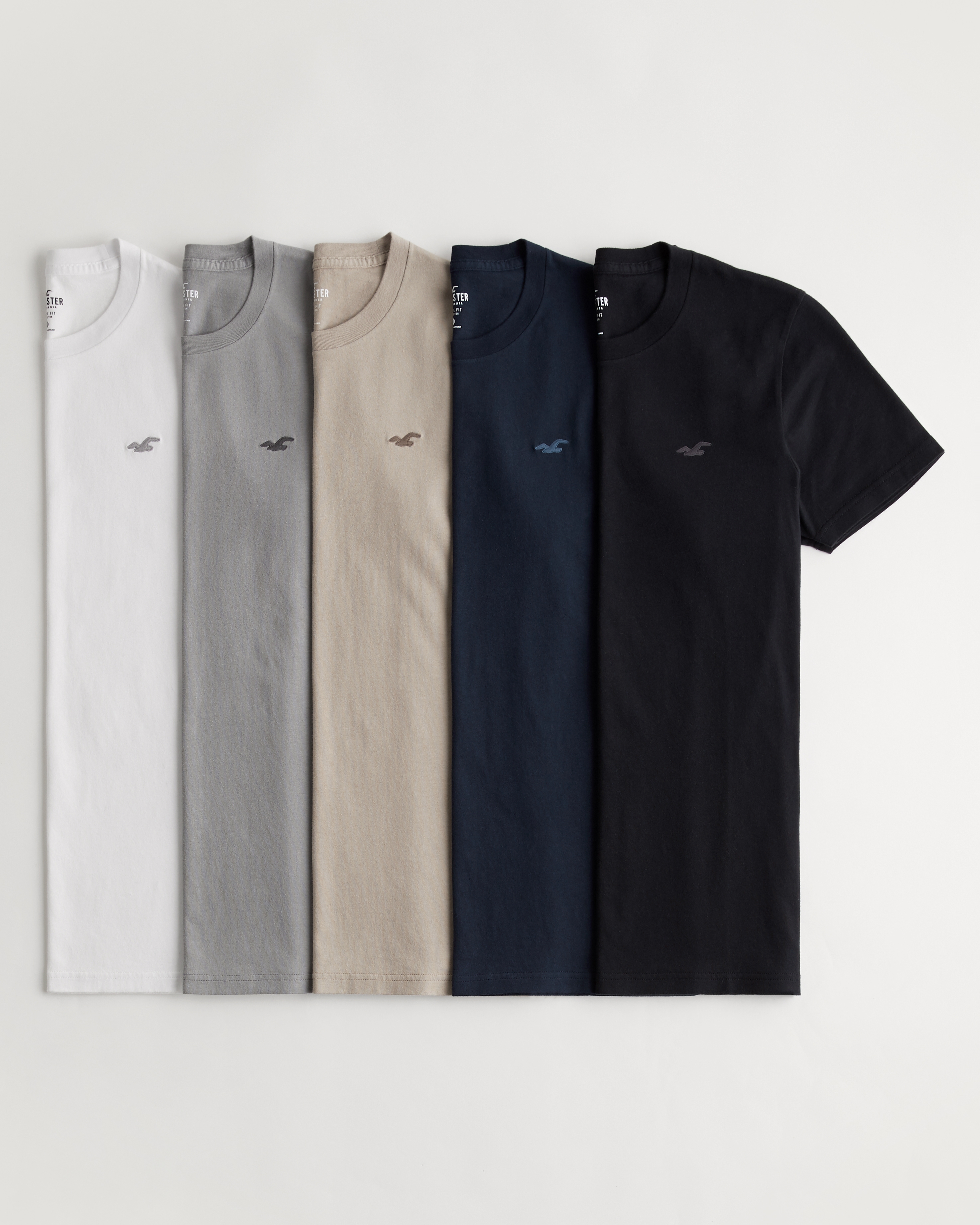 hollister shirts men