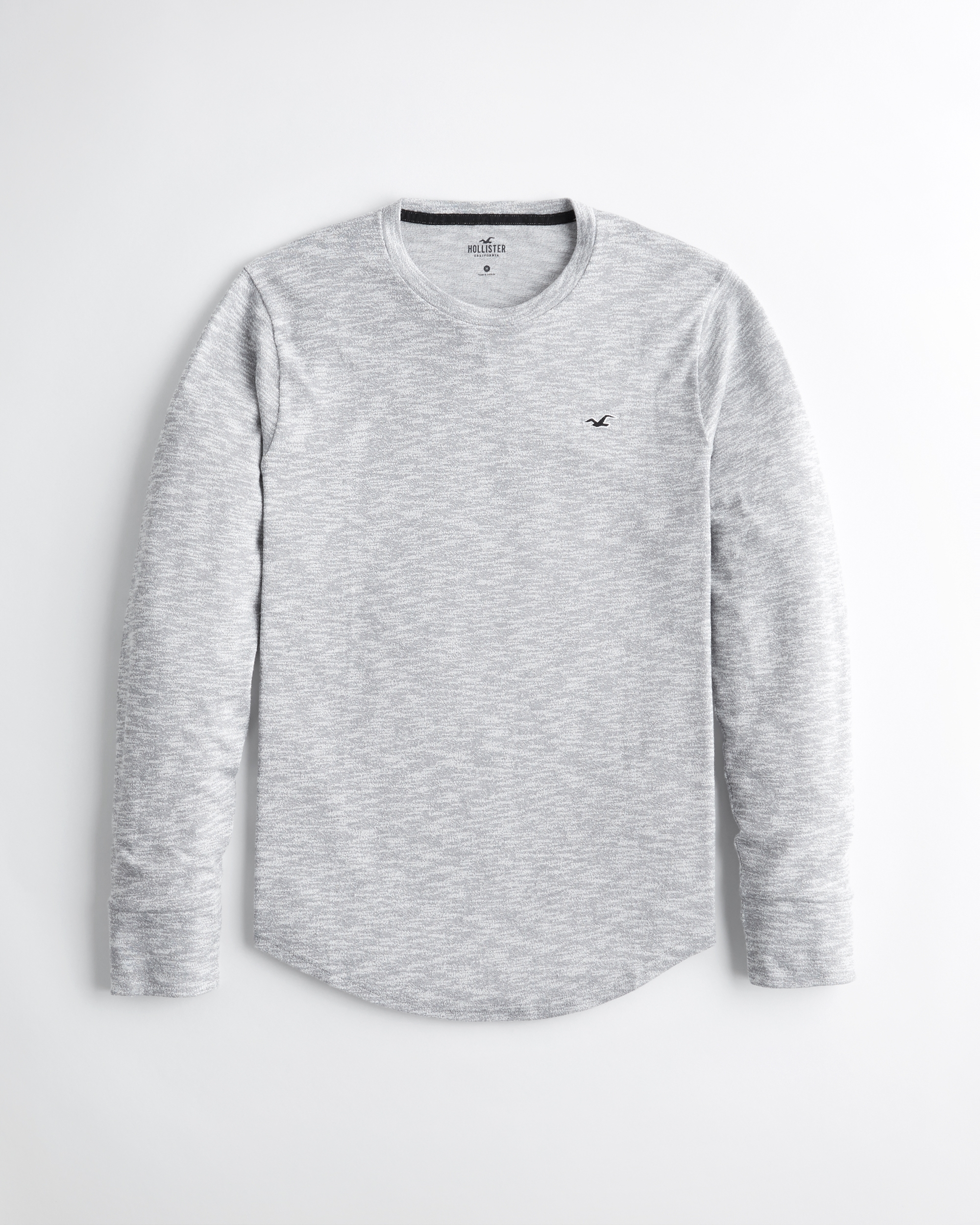 long sleeve shirt hollister