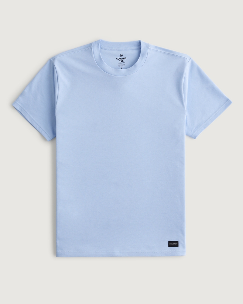 Camisa T-Shirt Masculina - Hollister - Bringport Roupas e