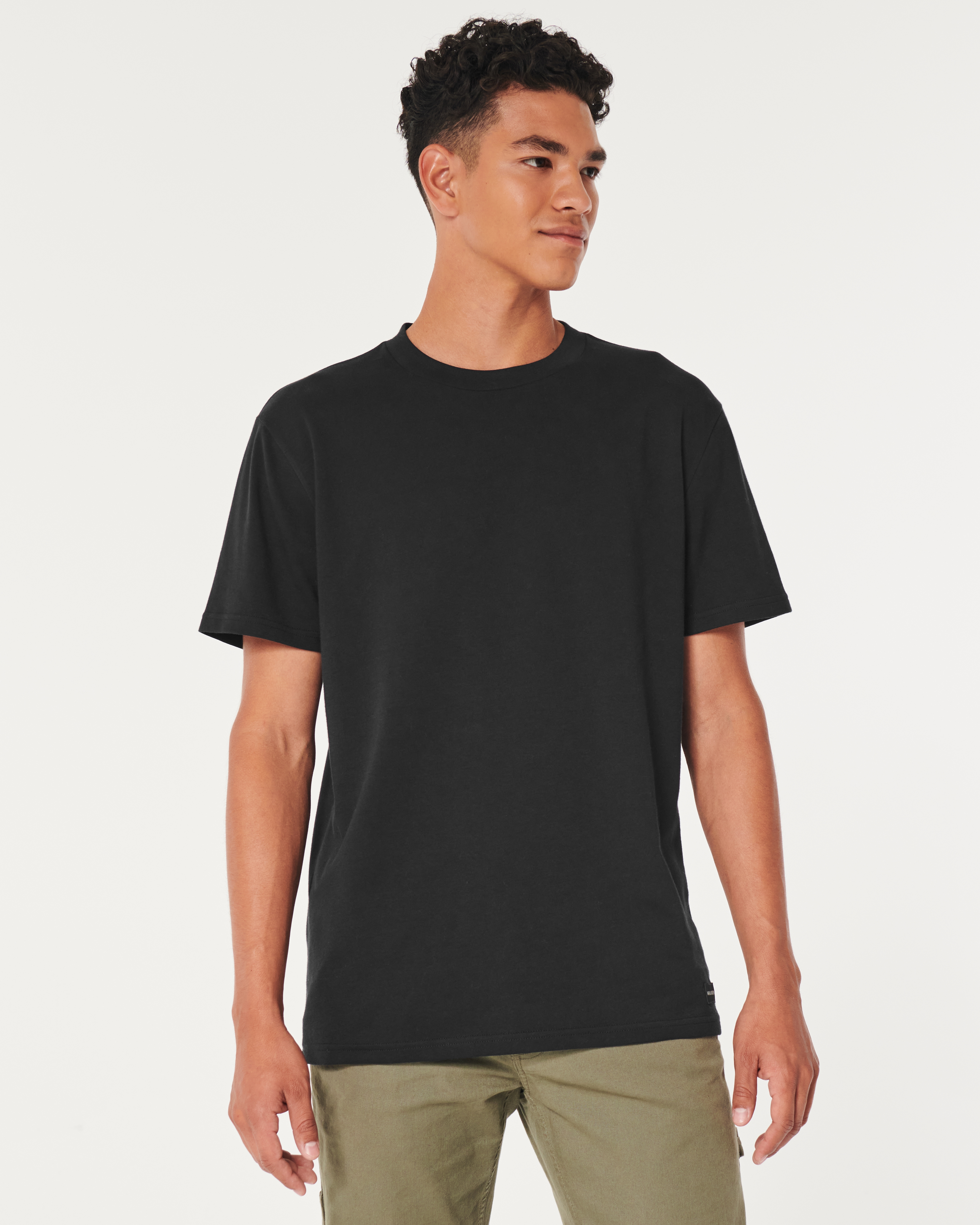 Relaxed Cooling Tee