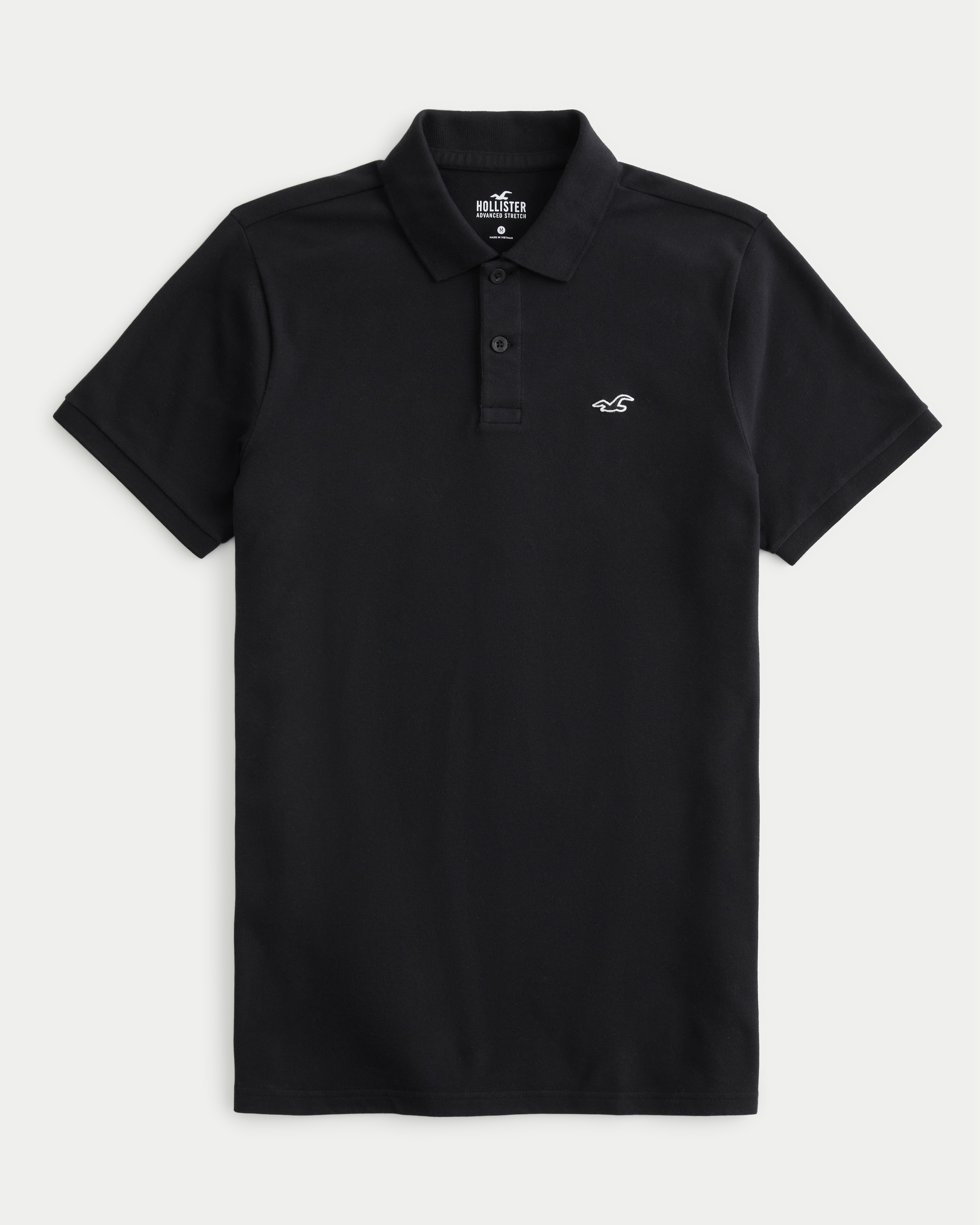 Polo shirt outlet hollister