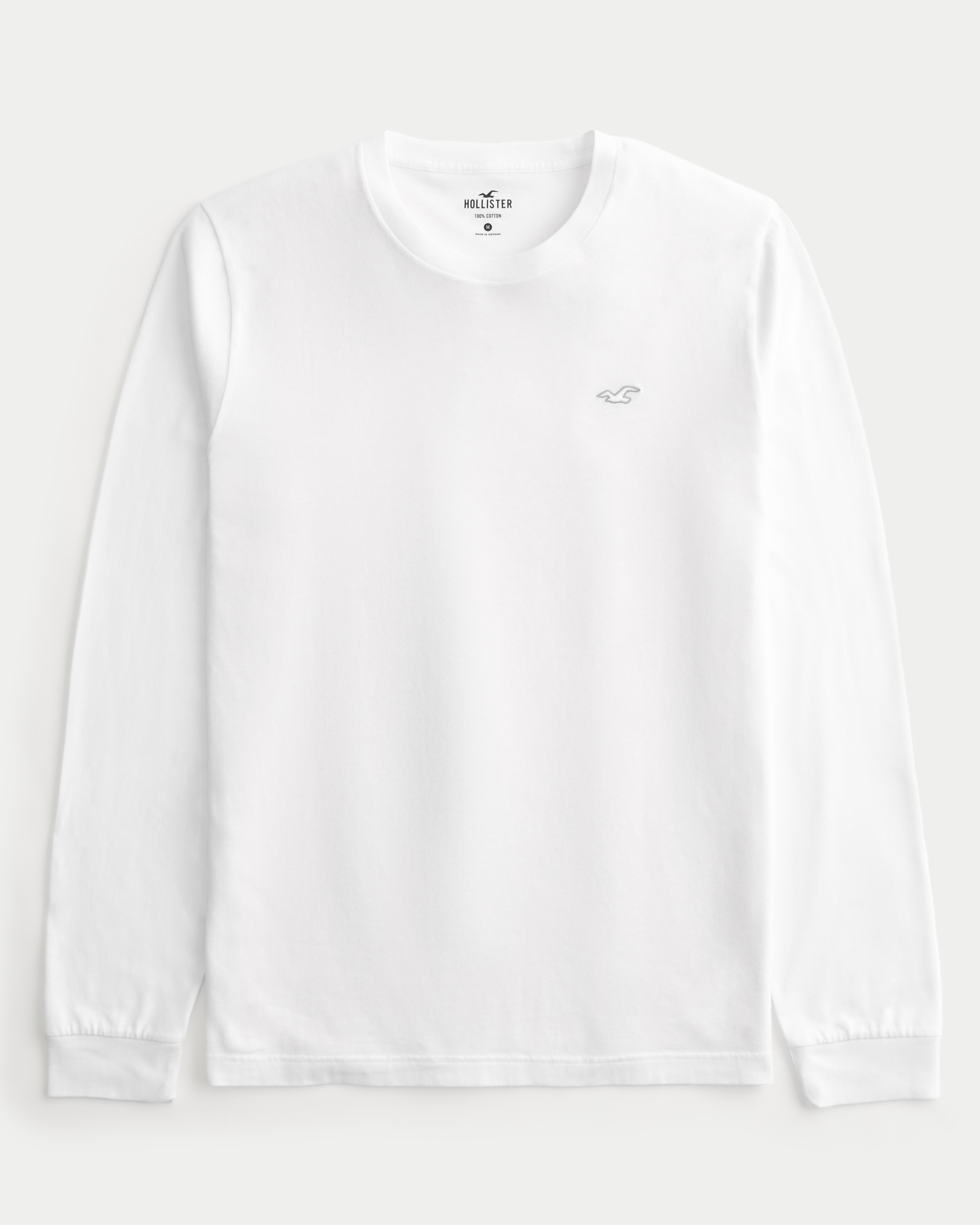 Hollister 2025 long sleeve