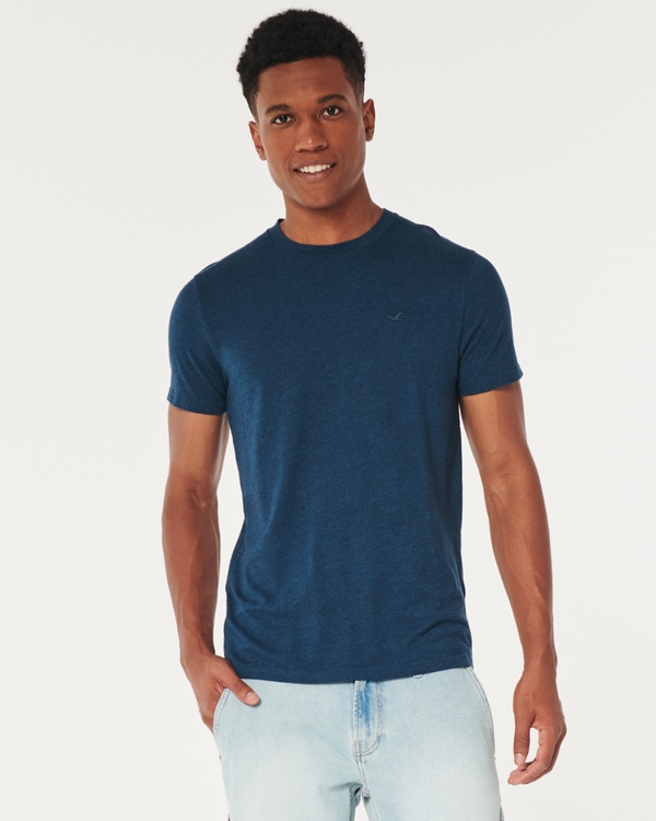 Hollister t shirts hot sale for sale mens