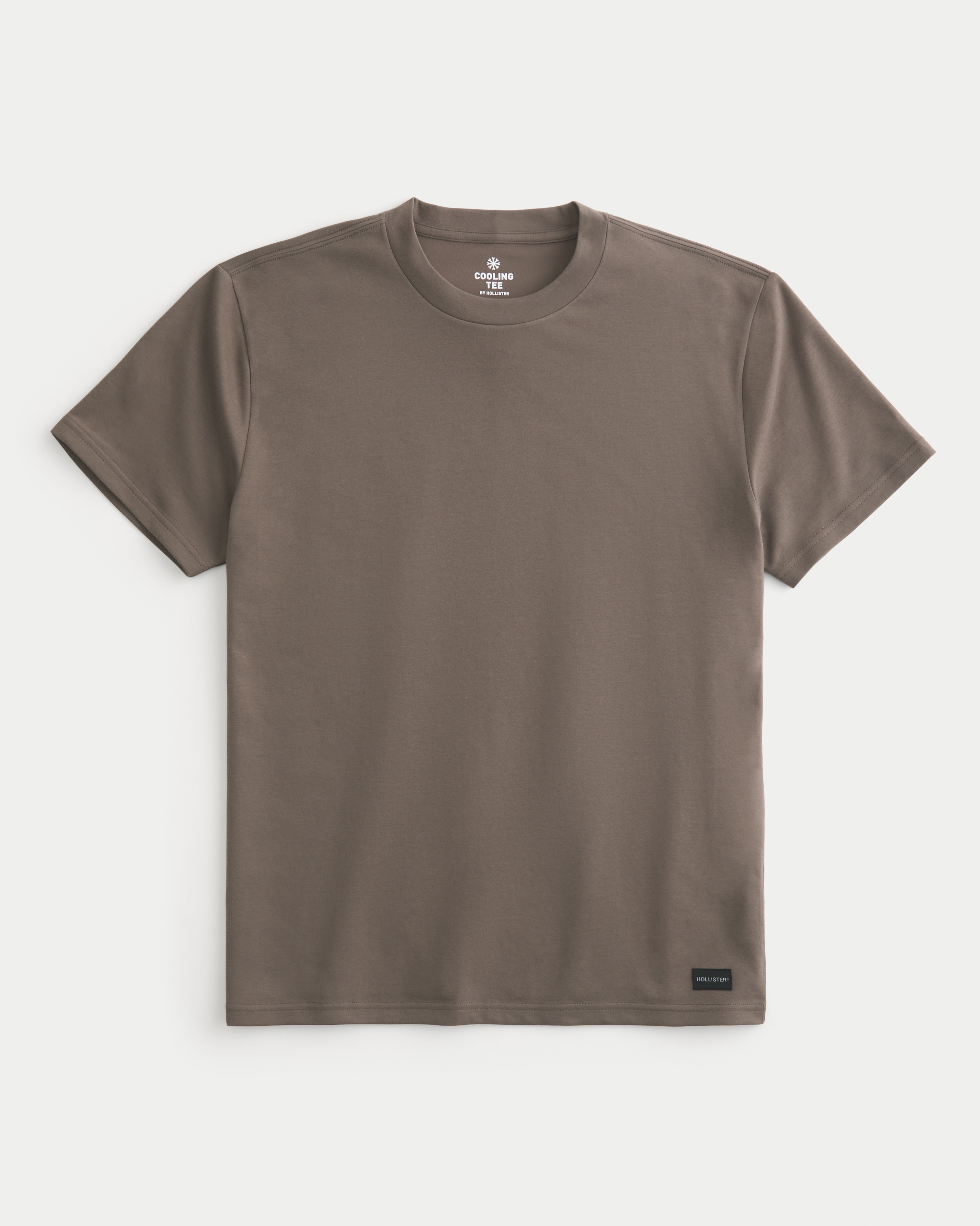 Men s Relaxed Cooling Tee Men s Clearance HollisterCo