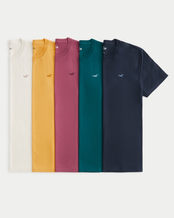 Por qué un polo de Hollister cuesta lo que cuesta