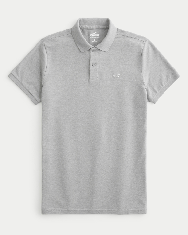 Hollister mens shirts uk online