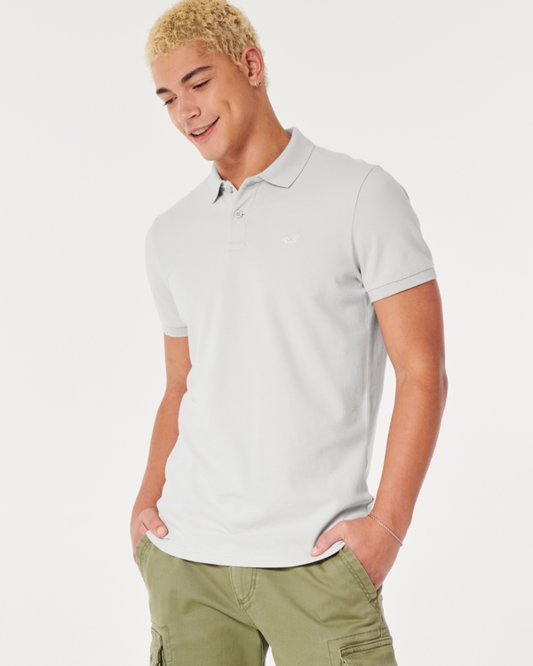 Hollister sale cheap mens shirts