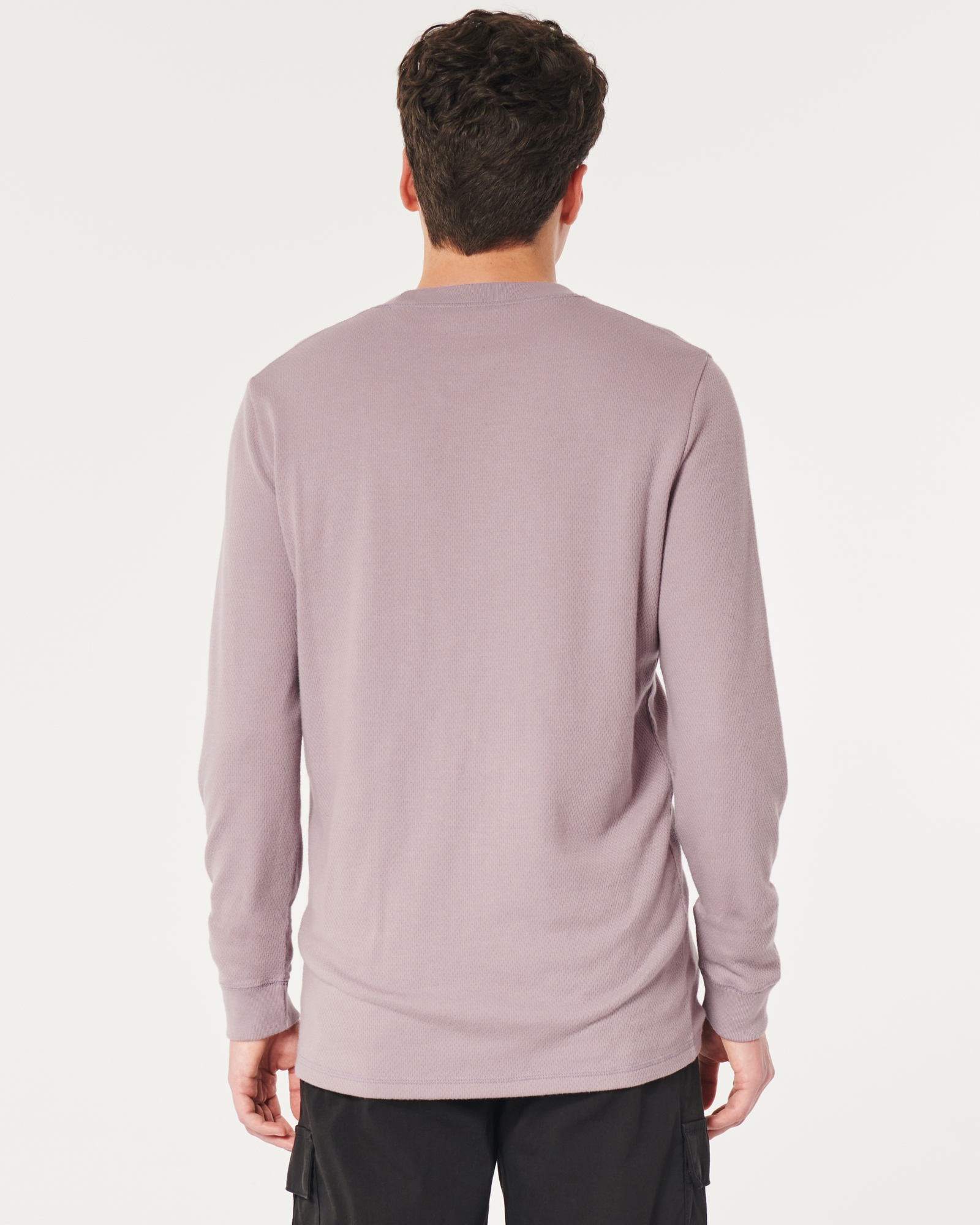 Foursquare Iconology Long Sleeve T-Shirt (Men's)