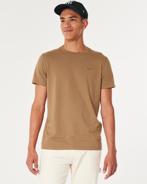 Hollister t hot sale shirt clearance