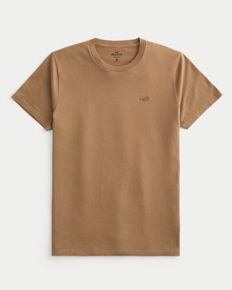 Men's Icon Crew T-Shirt, Men's Clearance