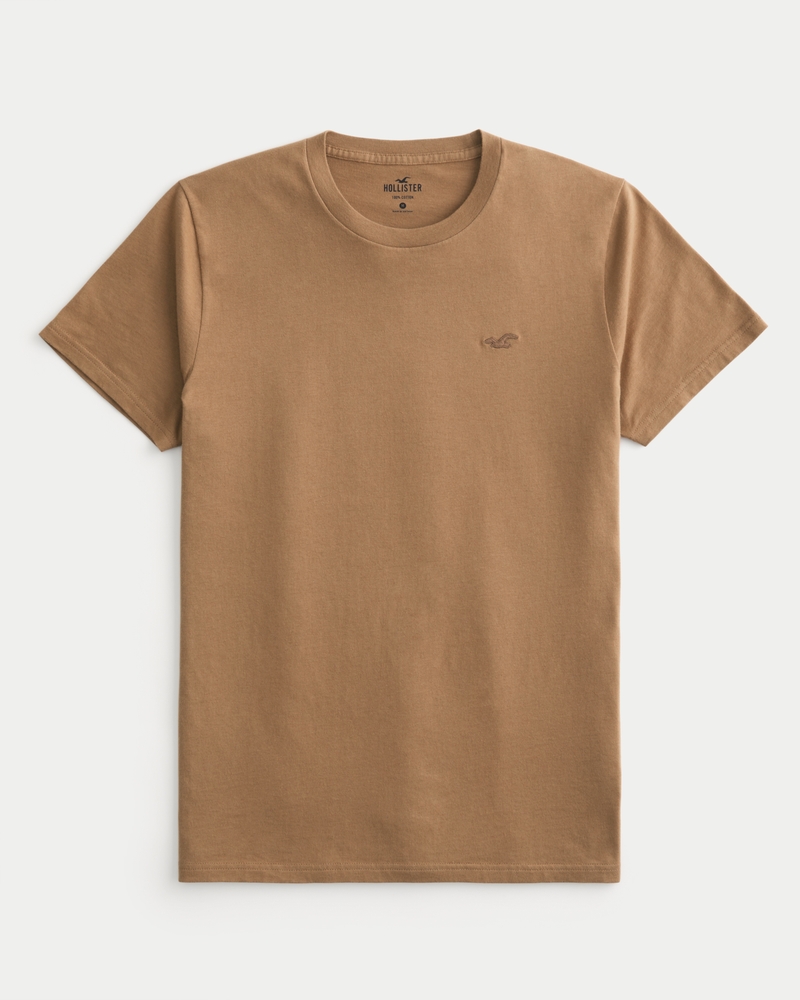 Hollister guys clearance t shirts