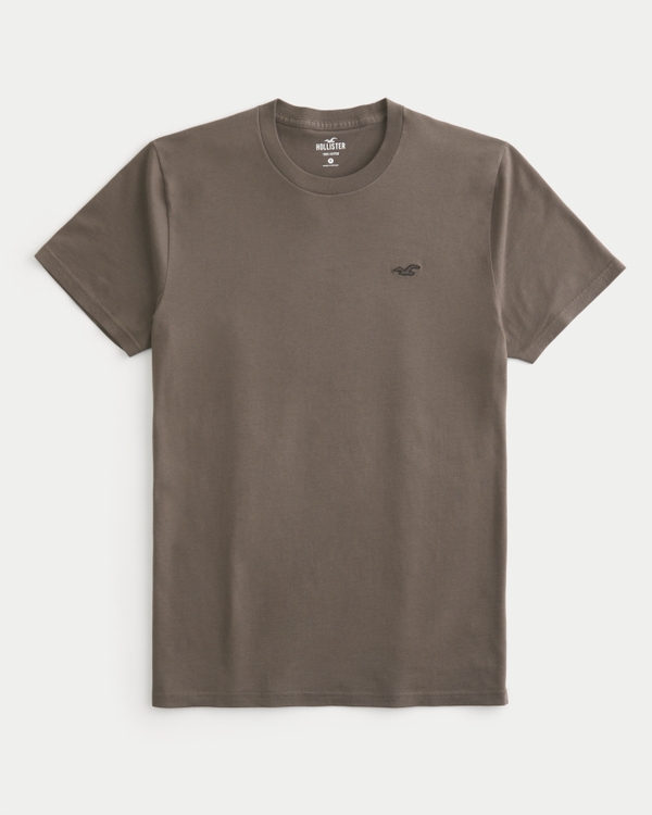 Hollister t shop shirt clearance