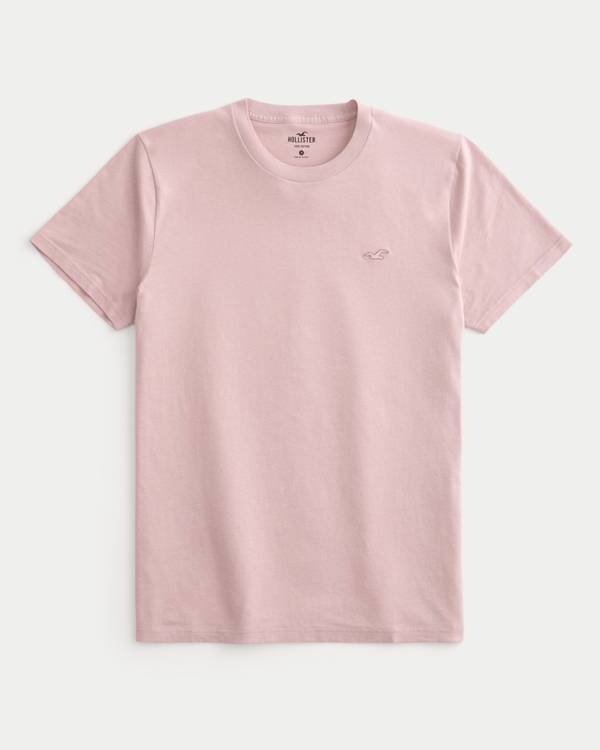 Hollister t shirt on sale sale