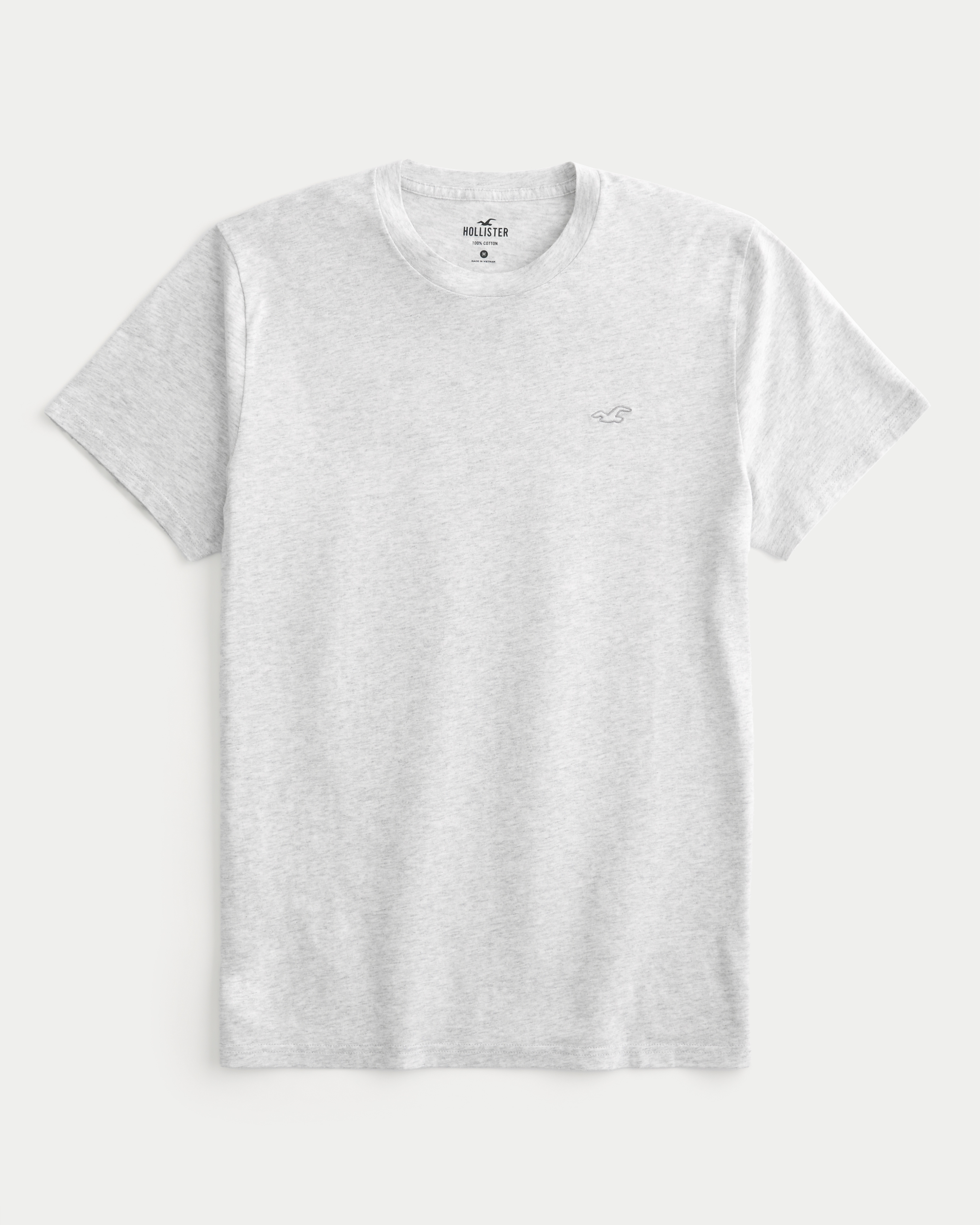 Hollister v hot sale neck tee