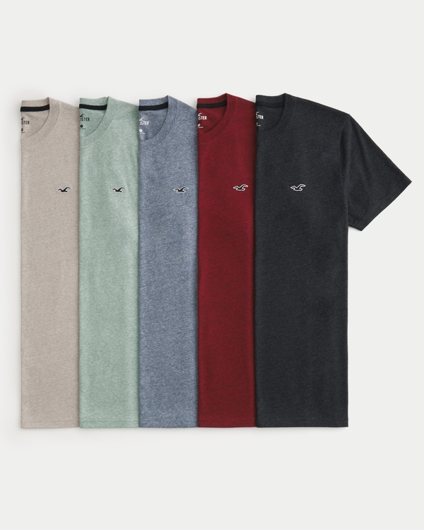 5 looks homme pour être canon en short cet été