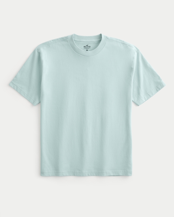 Men's T Shirts & Henleys | Hollister Co.