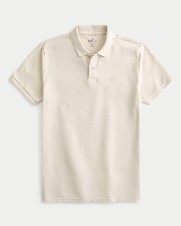 Hollister polo shirts uk hotsell