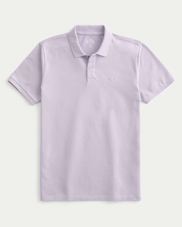 5 Gender-Neutral Hollister Shirts for Fuss-Free Outfits — THREAD