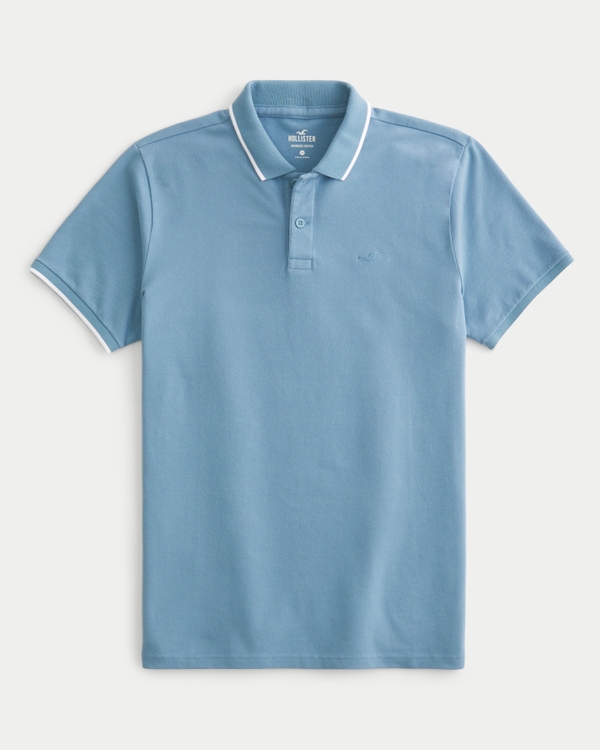 Polo Shirts Sale - Polo Tops & Polo T-Shirts Sale | Hollister Co.