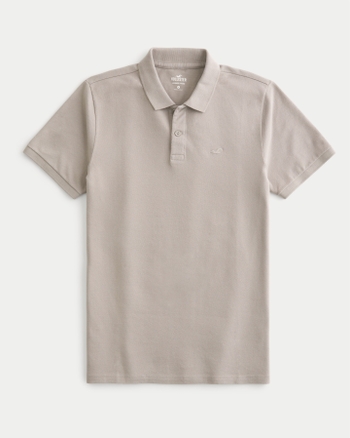 Hollister polos outlet