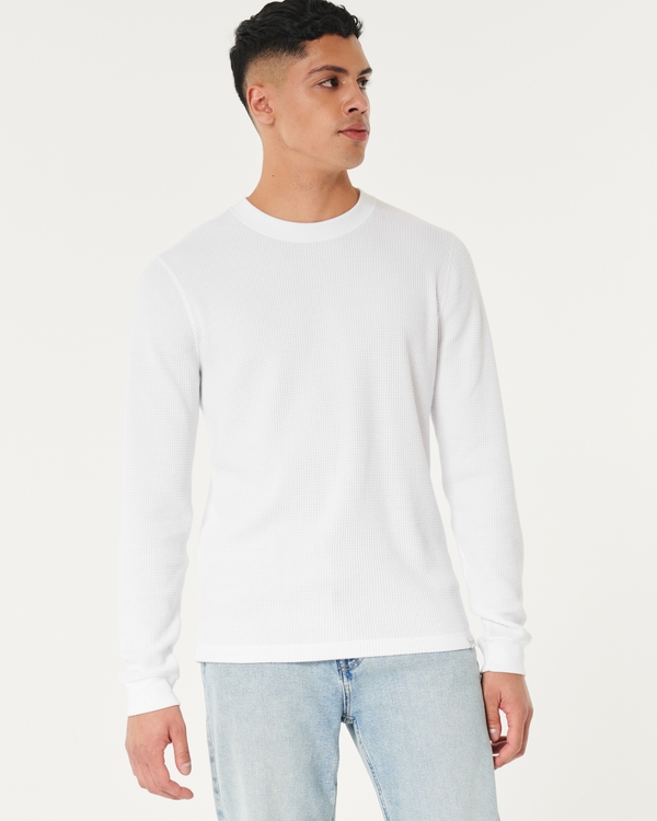 Hollister long sleeve T-shirt - Tactical Enterprises Ltd