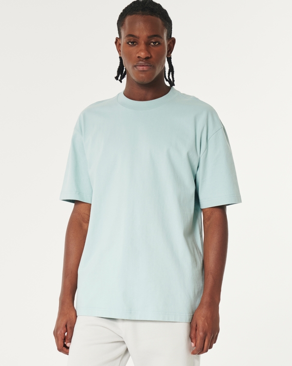 Hollister t 2025 shirts mens