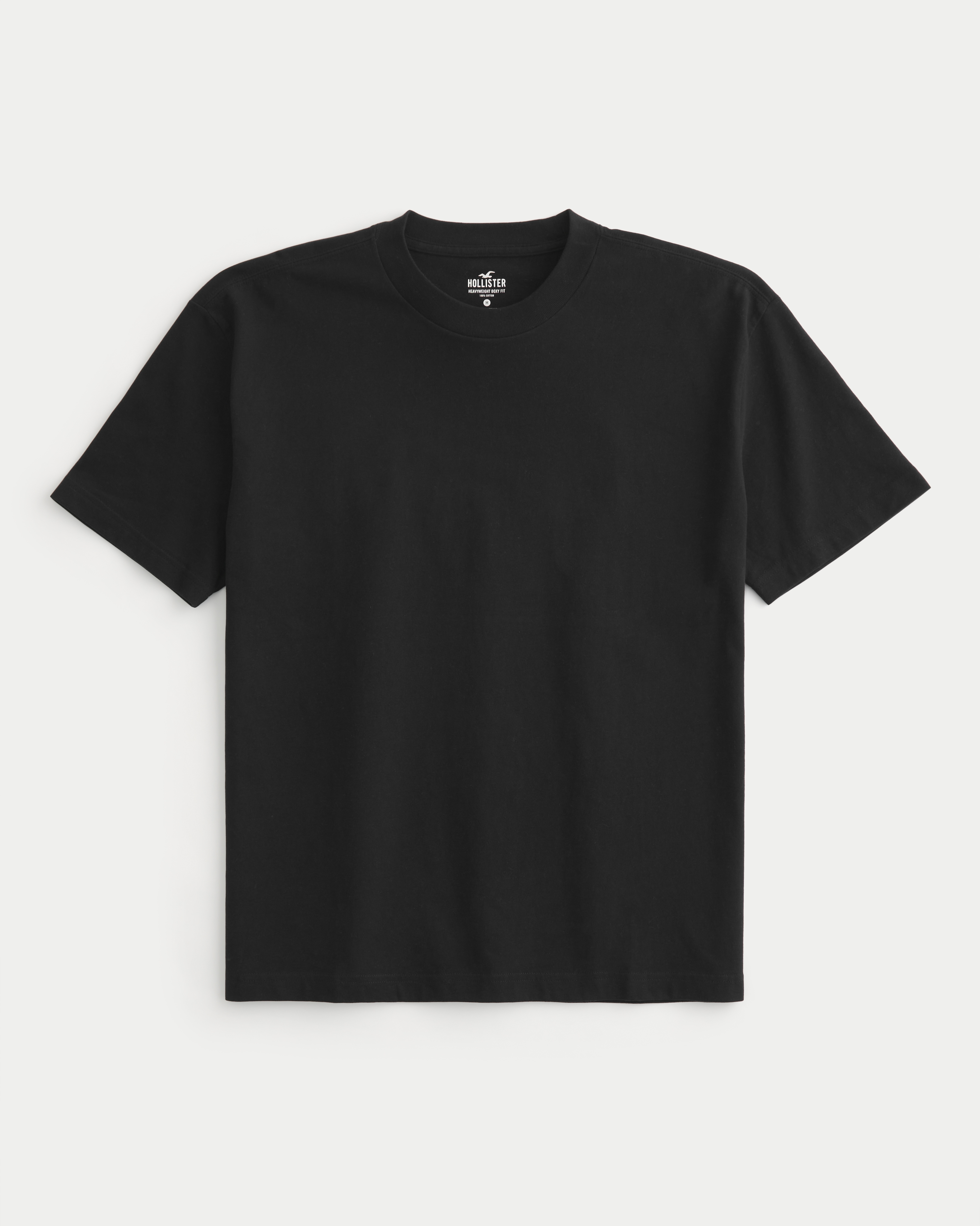 Hollister t shirts best sale uk