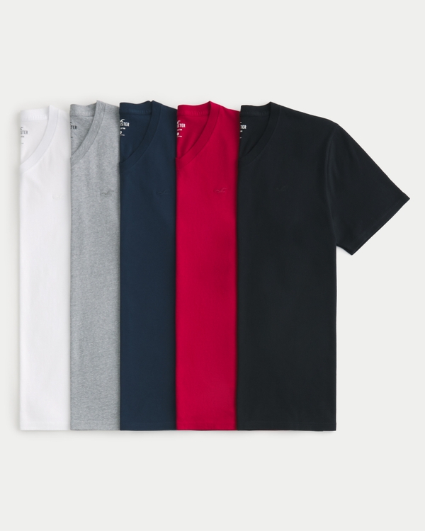 Shop Hollister Co. 2023-24FW Long Sleeves Plain Cotton Medium Logo Hoodies  & Sweatshirts by しずかんの森