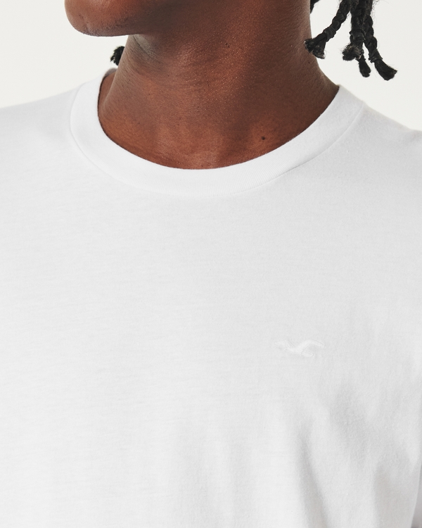 メンズ T-Shirts & Henleys | Hollister Co.