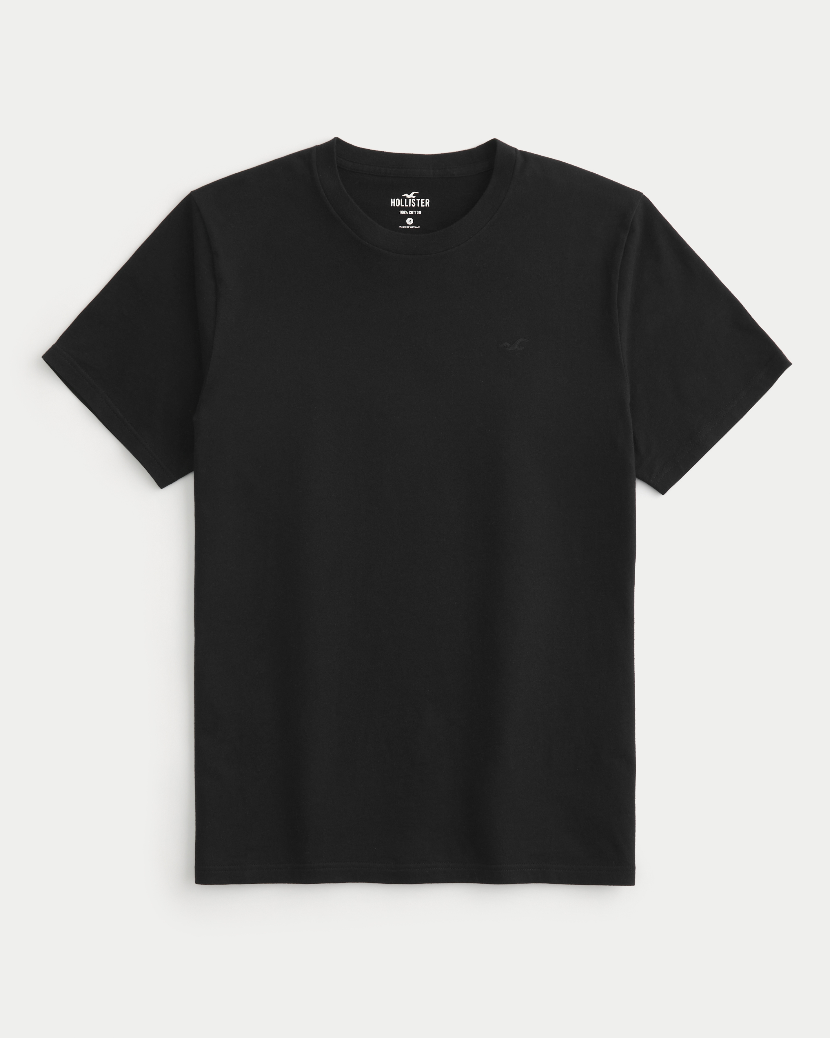 Icon Crew T-Shirt