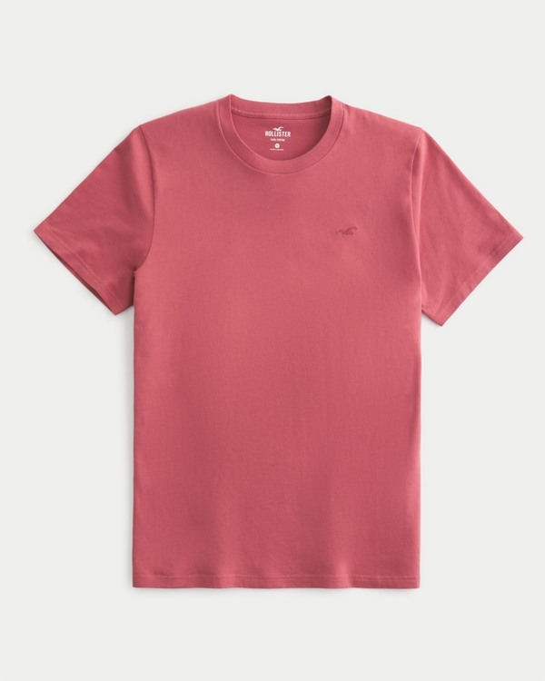 Hollister hot sale basic shirt